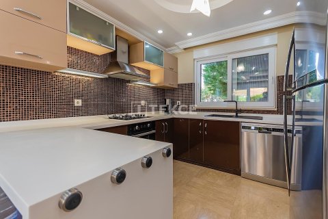 4+1 Villa  i Serik, Antalya, Tyrkia Nr. 217114 - 22