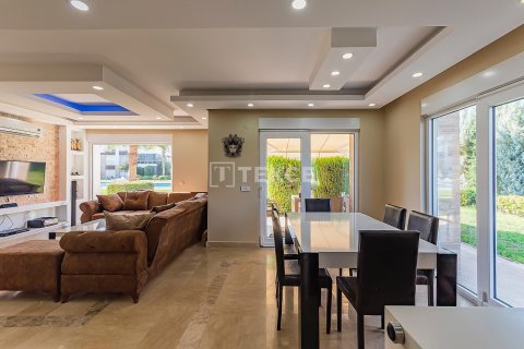 4+1 Villa  i Serik, Antalya, Tyrkia Nr. 217114 - 19