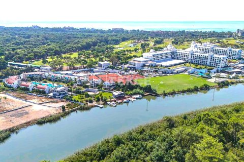 4+1 Villa  i Serik, Antalya, Tyrkia Nr. 217114 - 6