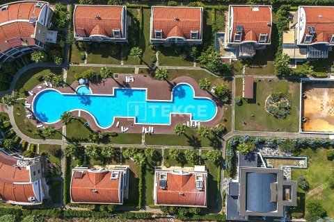 4+1 Villa  i Serik, Antalya, Tyrkia Nr. 217114 - 5