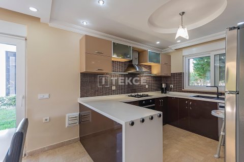 4+1 Villa  i Serik, Antalya, Tyrkia Nr. 217114 - 21