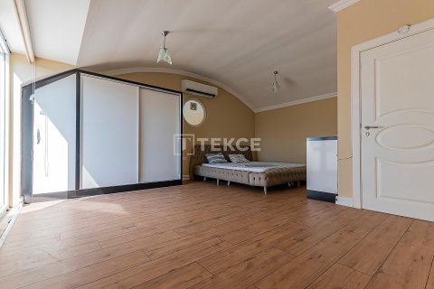 4+1 Villa  i Serik, Antalya, Tyrkia Nr. 217114 - 26