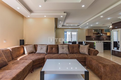 4+1 Villa  i Serik, Antalya, Tyrkia Nr. 217114 - 13