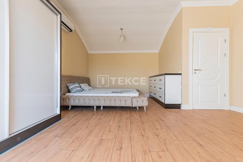 4+1 Villa  i Serik, Antalya, Tyrkia Nr. 217114 - 27