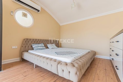 4+1 Villa  i Serik, Antalya, Tyrkia Nr. 217114 - 28