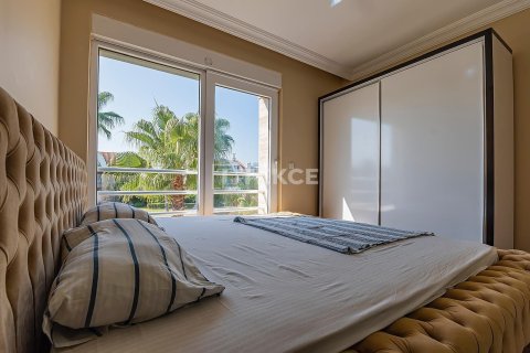 4+1 Villa  i Serik, Antalya, Tyrkia Nr. 217114 - 30