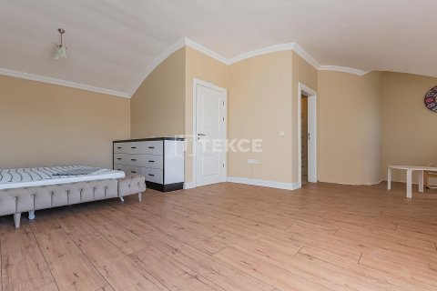 4+1 Villa  i Serik, Antalya, Tyrkia Nr. 217114 - 25