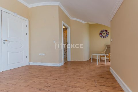4+1 Villa  i Serik, Antalya, Tyrkia Nr. 217114 - 29