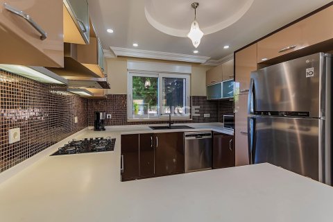 4+1 Villa  i Serik, Antalya, Tyrkia Nr. 217114 - 23