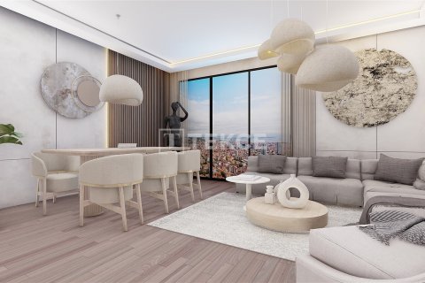 3+1 Wohnung in Istanbul, Türkei Nr. 217115 - 21