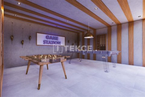 3+1 Wohnung in Istanbul, Türkei Nr. 217115 - 12