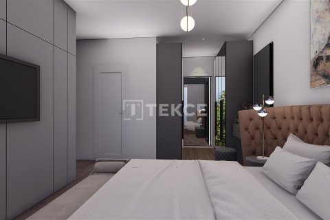 3+1 Wohnung in Istanbul, Türkei Nr. 217115 - 24