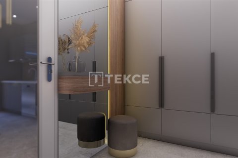 3+1 Wohnung in Istanbul, Türkei Nr. 217115 - 28