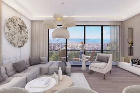 3+1 Wohnung in Istanbul, Türkei Nr. 217115 - 20