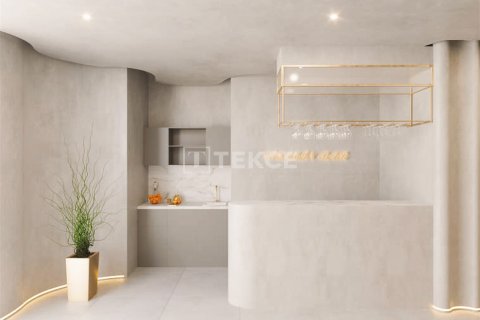 3+1 Wohnung in Istanbul, Türkei Nr. 217115 - 8