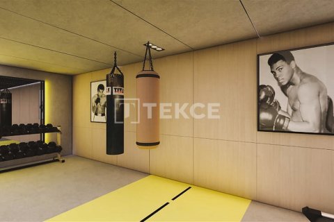 3+1 Wohnung in Istanbul, Türkei Nr. 217115 - 16