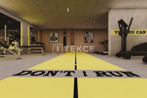 3+1 Wohnung in Istanbul, Türkei Nr. 217115 - 17