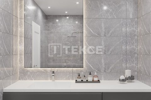 3+1 Wohnung in Istanbul, Türkei Nr. 217115 - 27