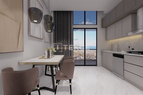 3+1 Wohnung in Istanbul, Türkei Nr. 217115 - 22