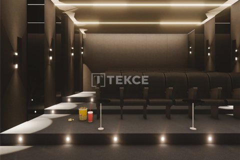 3+1 Wohnung in Istanbul, Türkei Nr. 217115 - 14