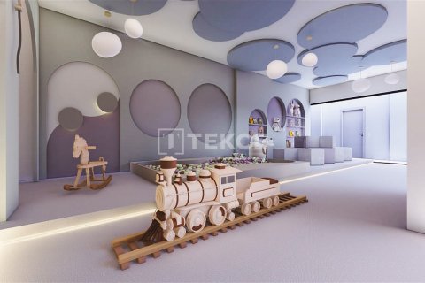 3+1 Wohnung in Istanbul, Türkei Nr. 217115 - 6