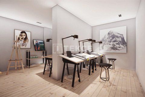 3+1 Wohnung in Istanbul, Türkei Nr. 217115 - 13