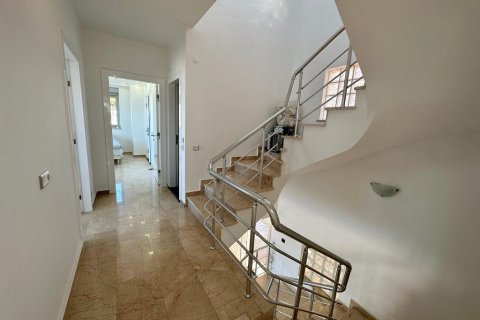 Villa  i Kargicak, Alanya, Antalya, Tyrkia Nr. 217113 - 13