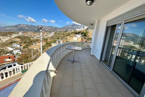 Villa  i Kargicak, Alanya, Antalya, Tyrkia Nr. 217113 - 15