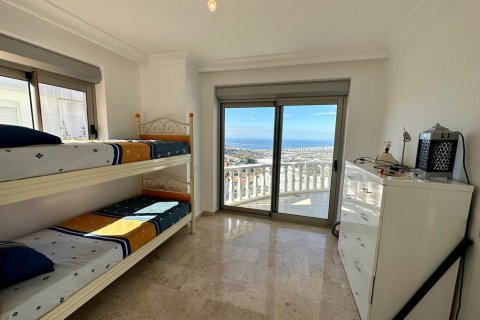 Villa  i Kargicak, Alanya, Antalya, Tyrkia Nr. 217113 - 11