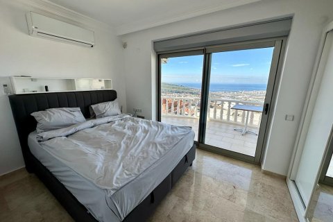 Villa  i Kargicak, Alanya, Antalya, Tyrkia Nr. 217113 - 8