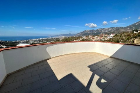 Villa  i Kargicak, Alanya, Antalya, Tyrkia Nr. 217113 - 16