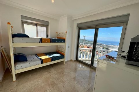Villa  i Kargicak, Alanya, Antalya, Tyrkia Nr. 217113 - 12