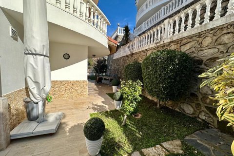 Villa  i Kargicak, Alanya, Antalya, Tyrkia Nr. 217113 - 18