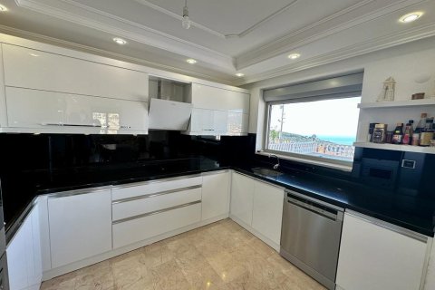 Villa  i Kargicak, Alanya, Antalya, Tyrkia Nr. 217113 - 7