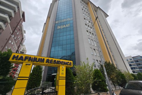 آپارتمان در Mahmutlar ، ترکیه 2 خوابه ، 95 متر مربع. شماره 218133 - 2