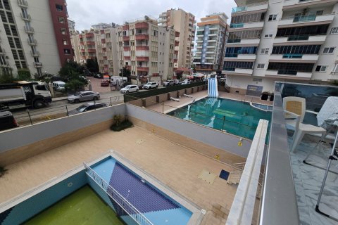 آپارتمان در Mahmutlar ، ترکیه 2 خوابه ، 95 متر مربع. شماره 218133 - 7