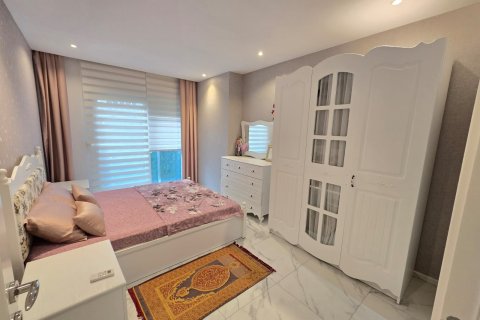 آپارتمان در Mahmutlar ، ترکیه 2 خوابه ، 95 متر مربع. شماره 218133 - 5