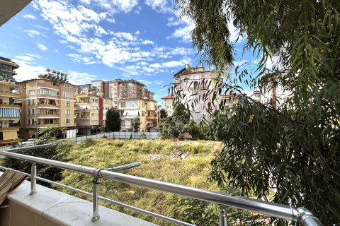 2+1 Wohnung  in Alanya, Antalya, Türkei Nr. 218132 - 9