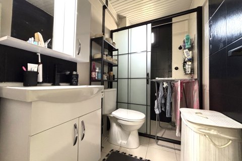 2+1 Wohnung  in Alanya, Antalya, Türkei Nr. 218132 - 10