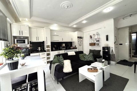 2+1 Wohnung  in Alanya, Antalya, Türkei Nr. 218132 - 1