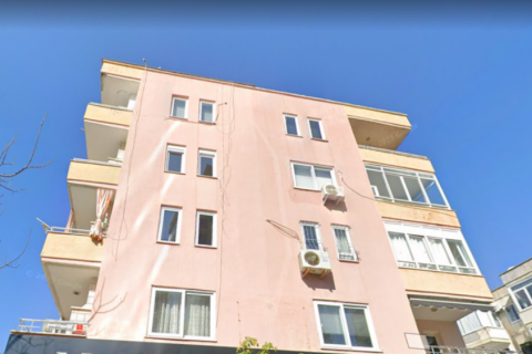 2+1 Wohnung  in Alanya, Antalya, Türkei Nr. 218132 - 3