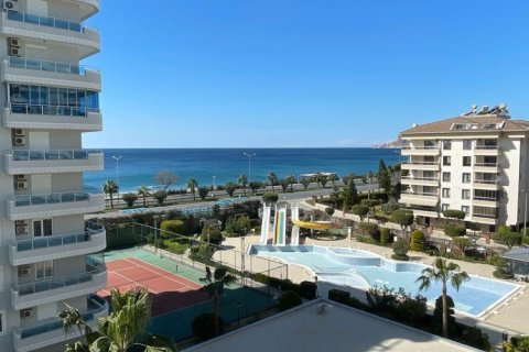 Продажа квартиры  в Аланье, Анталье, Турция 2+1, 125м2, №218135 – фото 10