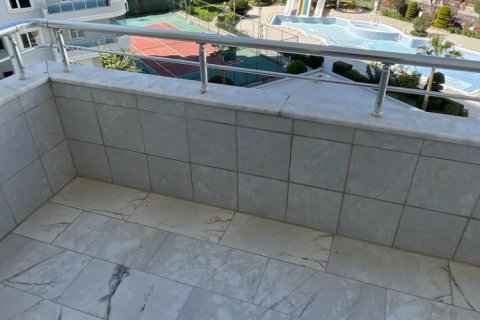 Продажа квартиры  в Аланье, Анталье, Турция 2+1, 125м2, №218135 – фото 9