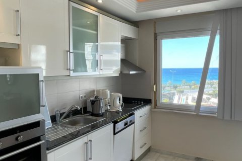 Продажа квартиры  в Аланье, Анталье, Турция 2+1, 125м2, №218135 – фото 4