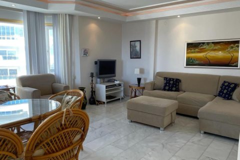 Продажа квартиры  в Аланье, Анталье, Турция 2+1, 125м2, №218135 – фото 5