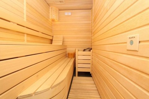 Продажа квартиры  в Аланье, Анталье, Турция 2+1, 125м2, №218135 – фото 19