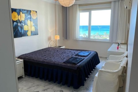 Продажа квартиры  в Аланье, Анталье, Турция 2+1, 125м2, №218135 – фото 7