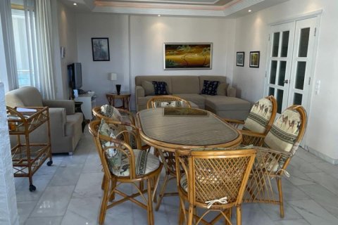 Продажа квартиры  в Аланье, Анталье, Турция 2+1, 125м2, №218135 – фото 6