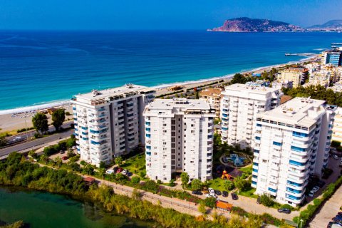 Продажа квартиры  в Аланье, Анталье, Турция 2+1, 125м2, №218135 – фото 2