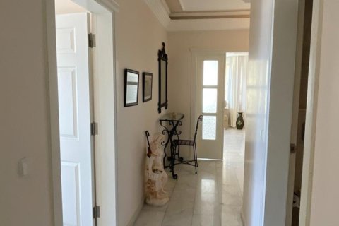 Продажа квартиры  в Аланье, Анталье, Турция 2+1, 125м2, №218135 – фото 11